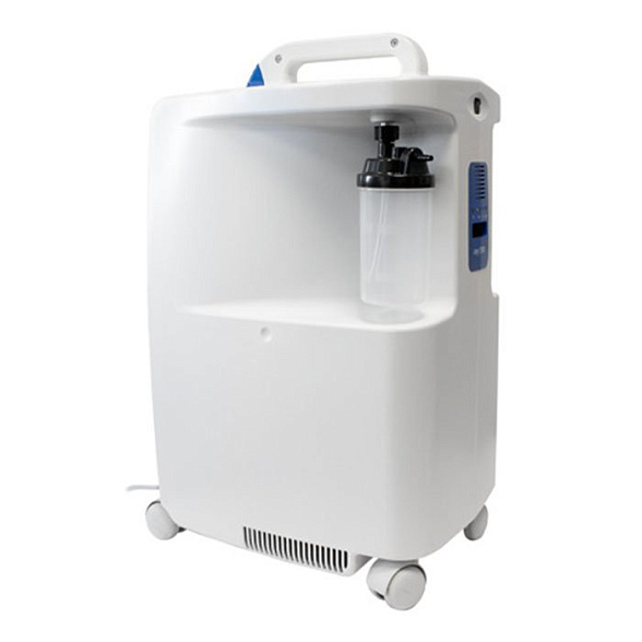 Кислородный концентратор OXY 5000 Bitmos