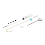 Комплект для цистостомии - цистостом 12F, Balton