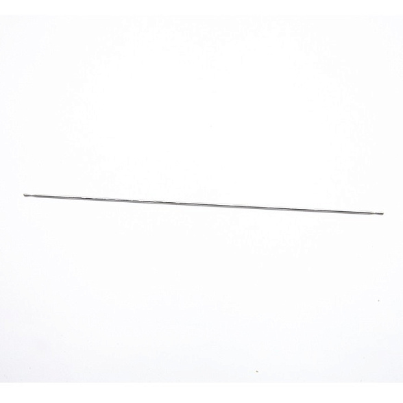 Зонд хирургический пуговчатый 2-х сторонний, 200х1,5