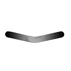 33.10 - Матрицы металлические контурные для моляров без выступа