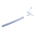 Пластиковые насадки для наконечника AquaCare (50 шт), Velopex