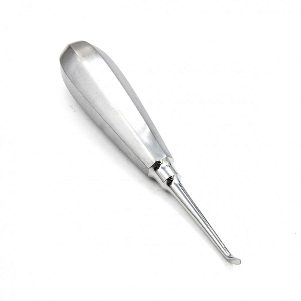 Элеватор зубной угловой левый № 1Л. Surgiwell