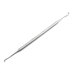 Кюретка для парадонтоза по Jaquette, 165 мм