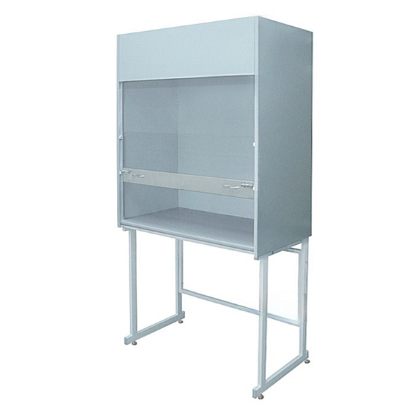 Шкаф вытяжной ВМ-108 (металлический) эконом