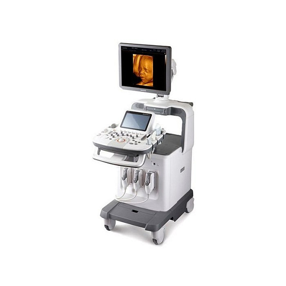 УЗИ аппарат Accuvix XG Samsung Medison