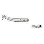 S-Max M500L - турбинный наконечник с миниголовкой и оптикой, NSK Nakanishi