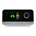 Аппарат для неинвазивной вентиляции легких ResVent Ibreeze 20A