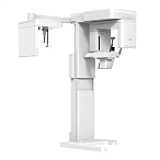 Vatech Green X - компьютерный томограф с цефалостатом