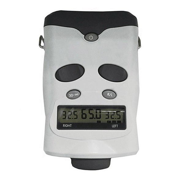 Пупиллометр LY-9S