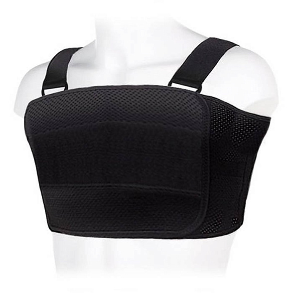 Бандаж на грудную клетку ПО-К3, Ecoten