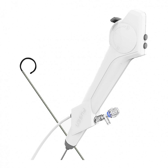 Уретероскоп PUSEN PU3022A цифровой одноразовый