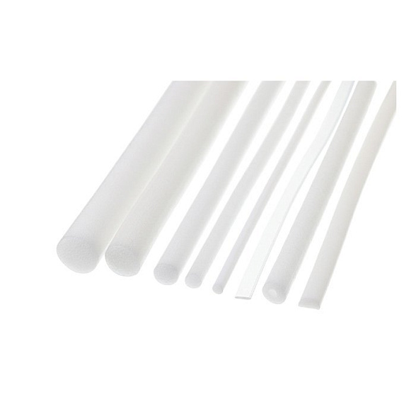 Имплантантный эластичный капилляр ИЭК-0,9, длина 125 мм, Медсил