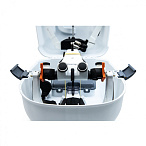 Артикулятор A7 Plus полурегулируемый дуговой с лицевой дугой Elite FaceBow