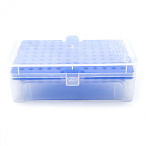 Штатив для наконечников 10 мкл, 96 гнезд