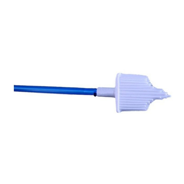 Зонд урогенитальный тип G Цервик Браш, упаковка 150 шт