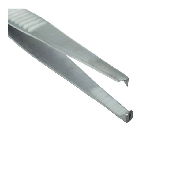 Пинцет хирургический ПХ 150х1,5, Surgicon