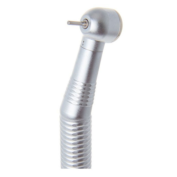 CX207-TP - турбинный наконечник с ортопедической головкой, под 2-х или 4-х канальное соединение, Coxo