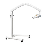 Высокочастотный мобильный рентген, Evolution