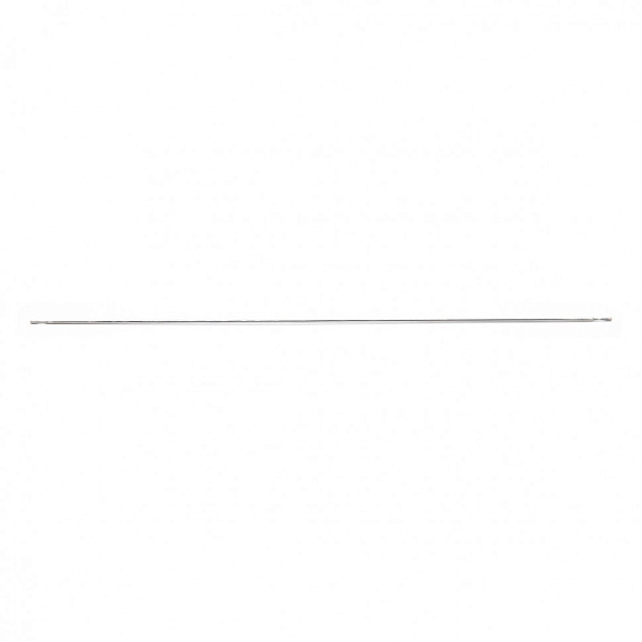 Зонд хирургический пуговчатый 2-х сторонний, 250х1,5