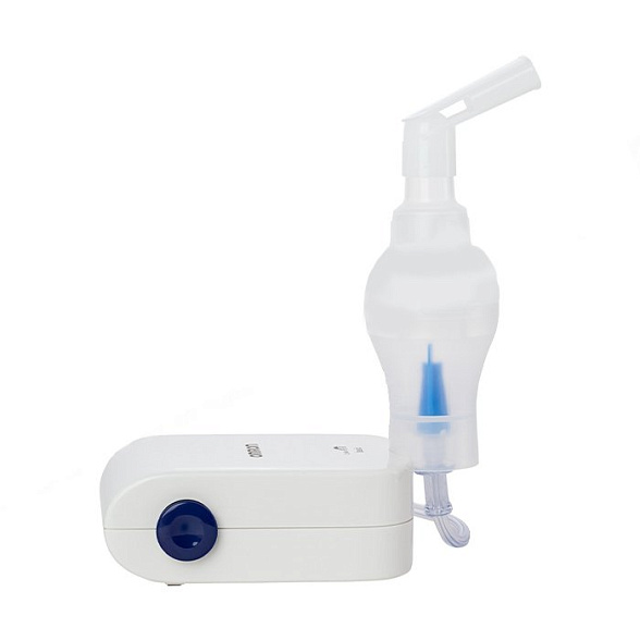 Ингалятор компрессорный OMRON NE-C20 (NE-C802-RU)