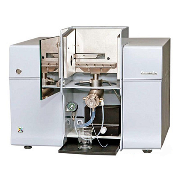 Атомно-абсорбционный спектрометр Кортэк Квант-2М1