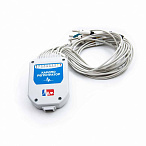 Компьютерный электрокардиограф КРП-01