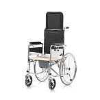 Кресло-коляска для инвалидов FS619GC