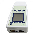 Аппарат КВЧ-ИК терапии портативный "Спинор" исполнение БФ (30 режимов)