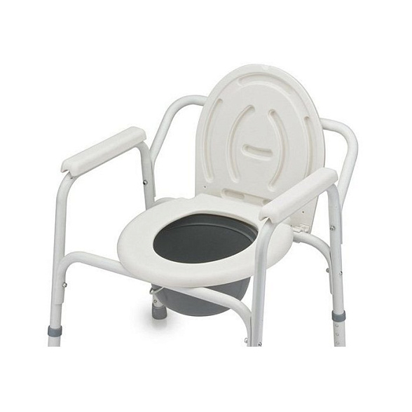 Кресло-туалет FS810 Средство реабилитации инвалидов