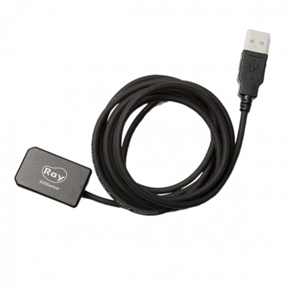 Ray RIOSensor-визиограф, размер 2