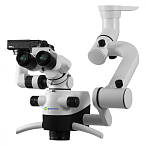 GreenMED C-Clear-микроскоп стоматологический операционный