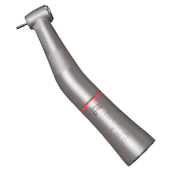 EXPERTmatic E25 C - повышающий угловой наконечник без света, Kavo