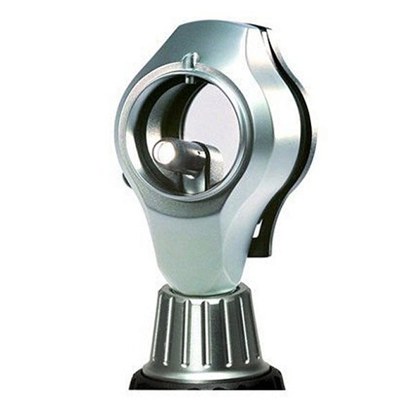 Фиброоптический отоскоп BETA 200 в наборе с рукояткой ВЕТА 2.5 В батареечной Heine