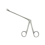 Ножницы нейрохирургические по типу конхотома Surgiwell