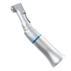 CX245-1 - угловой наконечник с защёлкой для боров, Coxo