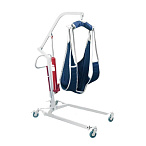 Передвижной подъемник для инвалидов Veara Flamingo