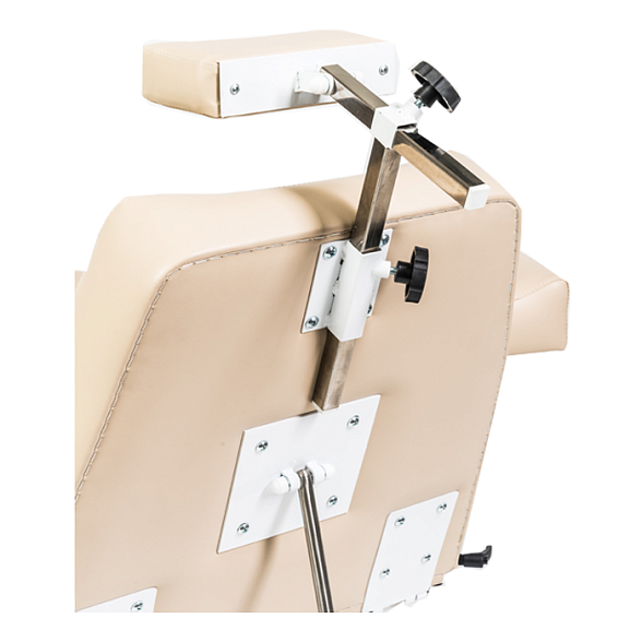 Кресло оториноларингологическое К-03НФ