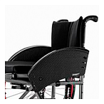 Инвалидная кресло-коляска активного типа Smart F