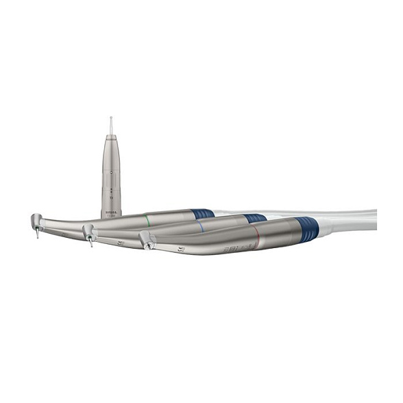 Dentsply Sirona T3 LINE EH 40 - прямой наконечник для ортопедических работ