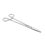Иглодержатель общехирургический, 205 мм. Surgiwell