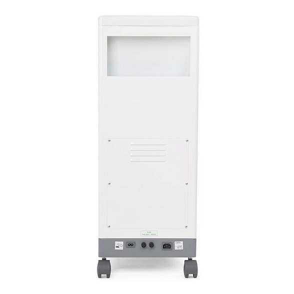 АРМЕД 7А-23B Отсасыватель портативный