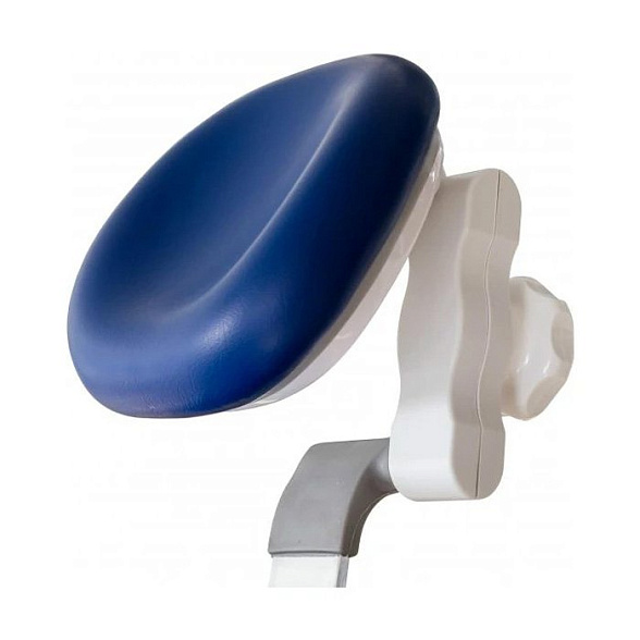 Обивка подголовника для установок AY-A 1000