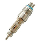 Dento-Prep - пескоструйный аппарат, Ronvig