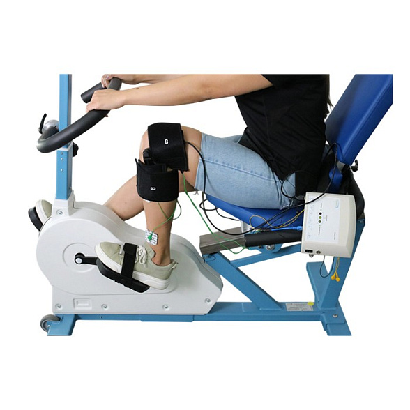 Аппарат для функциональной многоканальной электромиостимуляции «Орторент ФЭС»