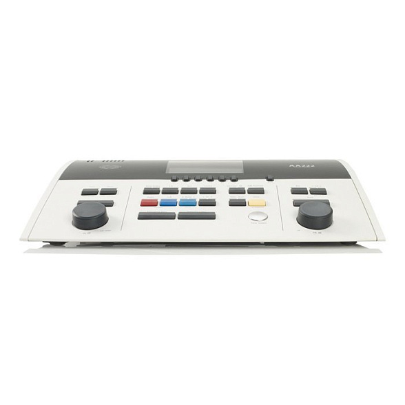 Аудиометр-импедансометр АА 222 INTERACOUSTICS