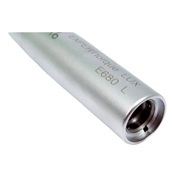 EXPERTtorque E680 L - турбинный наконечник с подсветкой, KaVo