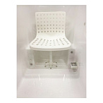 Сухая углекислая ванна «Гейзер»