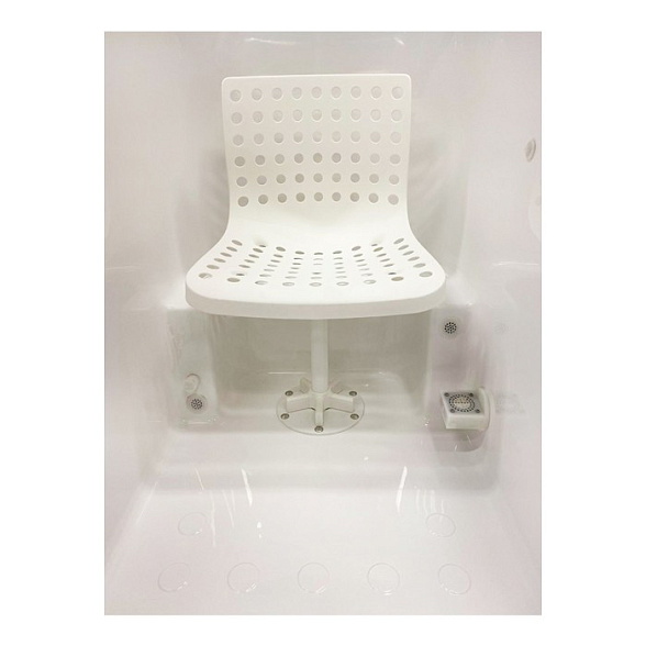 Сухая углекислая ванна «Гейзер»