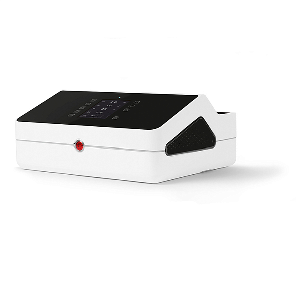 Сосудистый лазер QuadroStar PRO 532