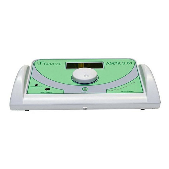 Аппарат многофункциональный лечебно-косметологический АМЛК 3.01